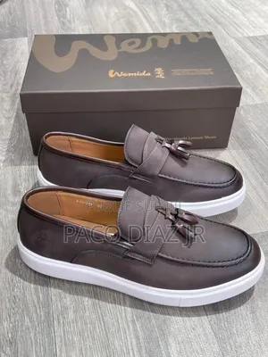 Chaussures Classiques Hommes