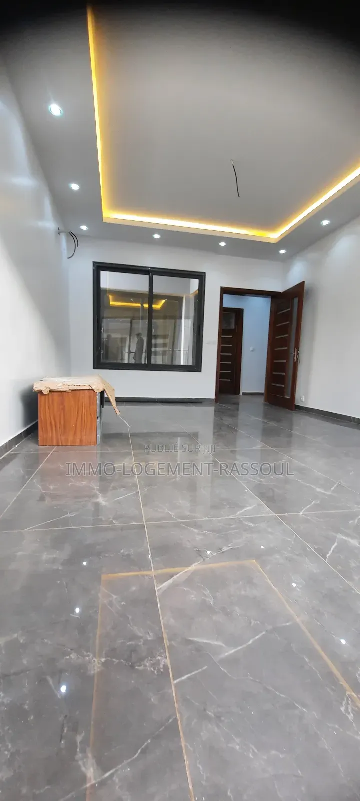3chbre Appartement dans , Almadies à Louer