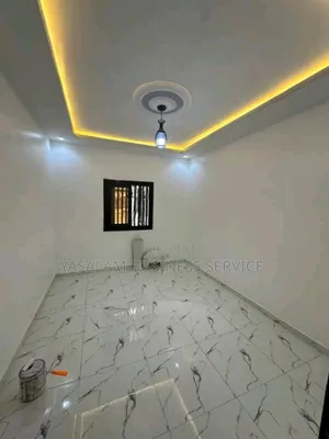 Photo - 3chbre Appartement dans Yasalam Business, Almadies à Louer