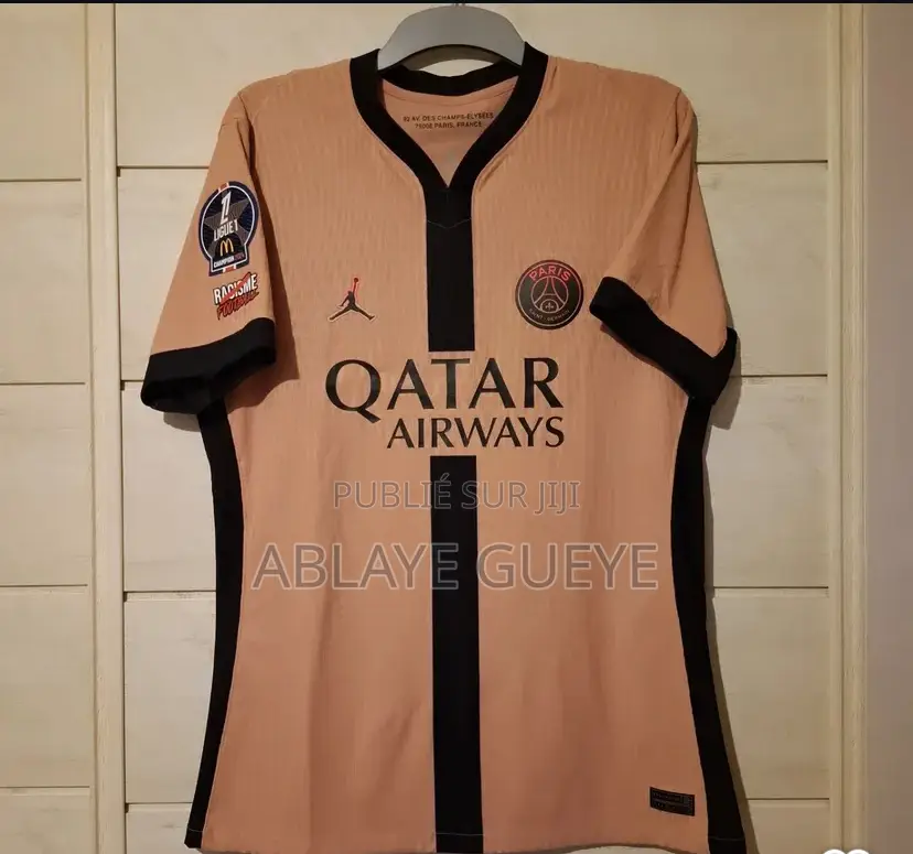 Maillot Paris