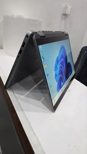 Photo - New Ordinateur Portable Dell Latitude 5340 16GB Intel Core I7 SSD 512GB