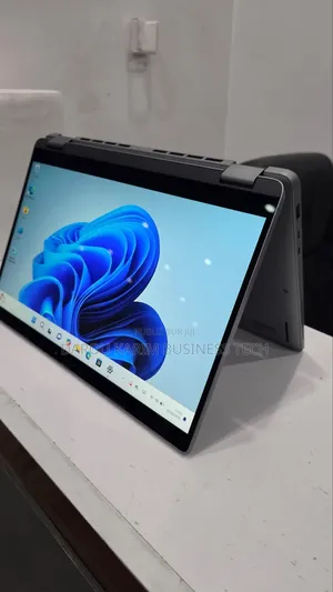 New Ordinateur Portable Dell Latitude 5340 16GB Intel Core I7 SSD 512GB