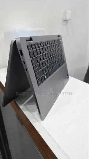 New Ordinateur Portable Dell Latitude 5340 16GB Intel Core I7 SSD 512GB