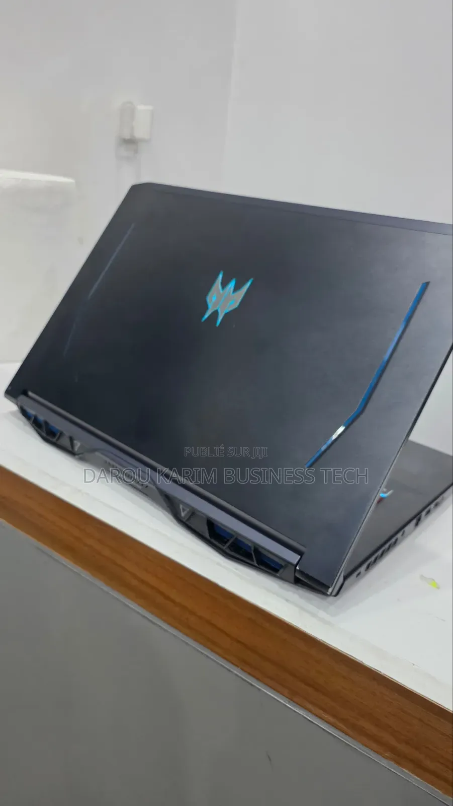 New Ordinateur Portable Autre Autre 16GB Intel Core I7 SSD 512GB