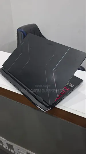 New Ordinateur Portable Acer Nitro 5 16GB AMD Ryzen 7 SSD 512GB