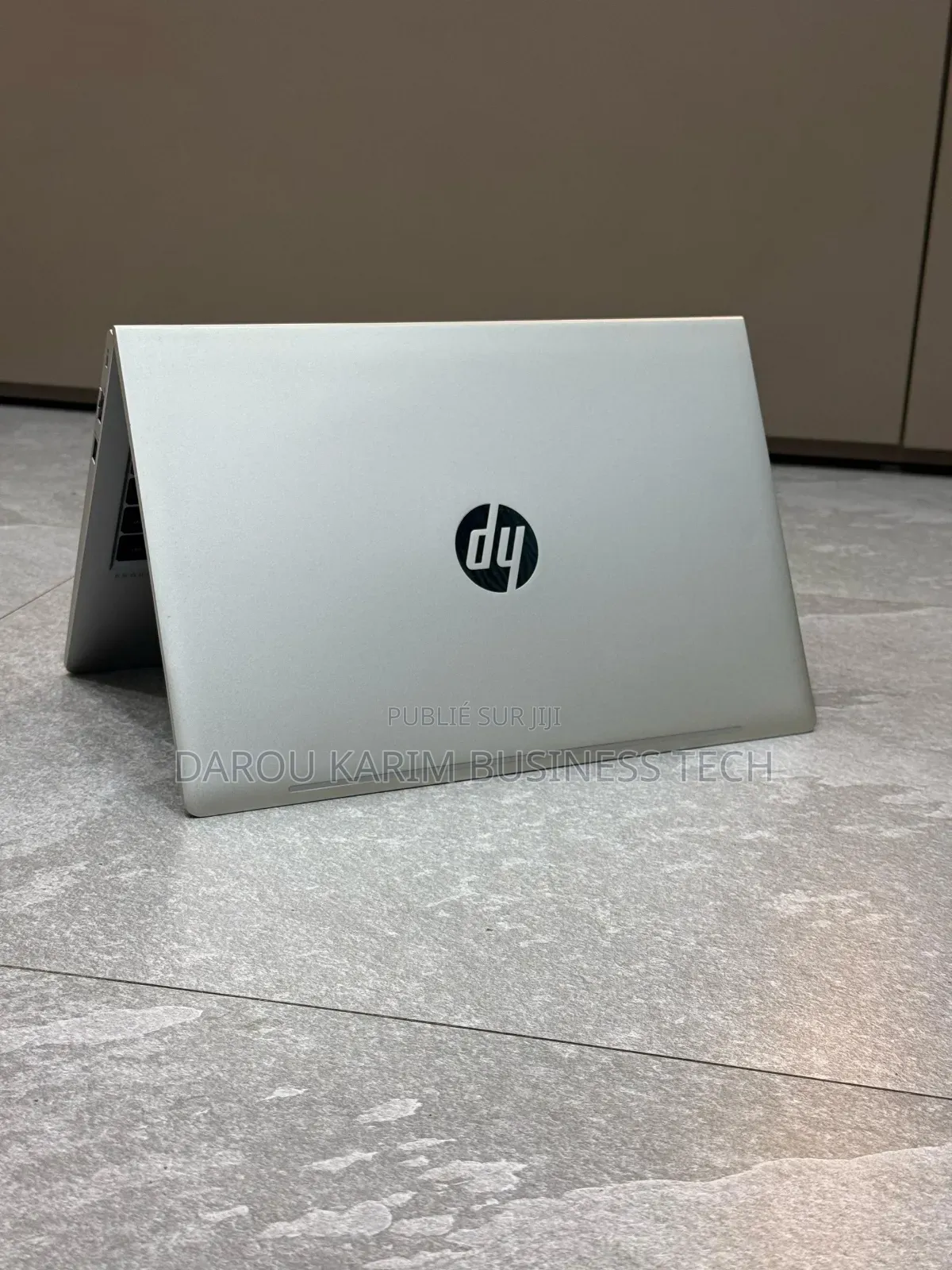 New Ordinateur Portable HP ProBook 440 G8 16GB AMD Ryzen 5 SSD 512GB