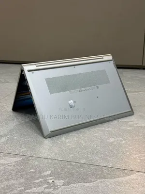 New Ordinateur Portable HP ProBook 440 G8 16GB AMD Ryzen 5 SSD 512GB