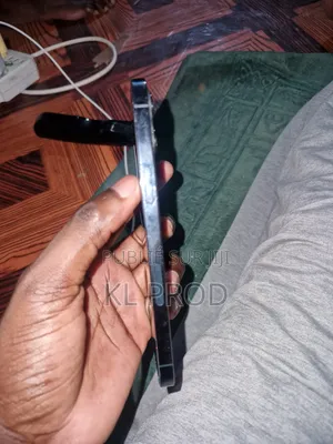 Mobile Phone 256 GB Bleu