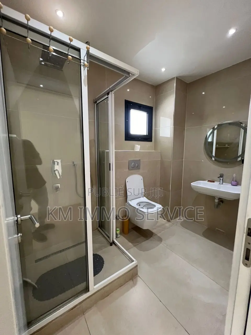 2chbre Appartement dans Mermoz à Vendre