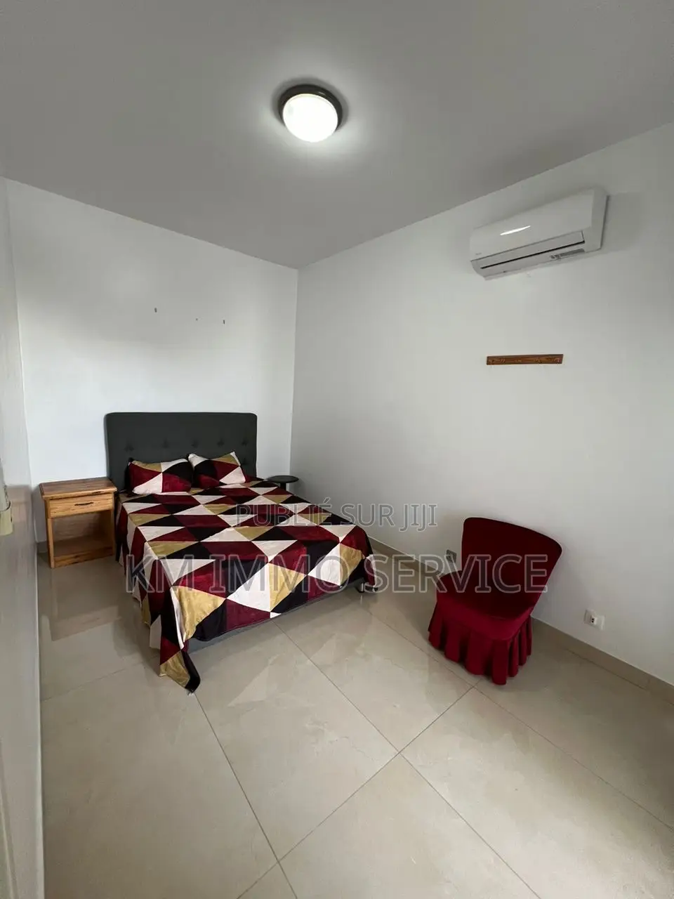 2chbre Appartement dans Mermoz à Vendre