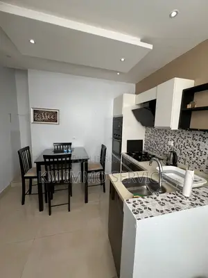 2chbre Appartement dans Mermoz à Vendre