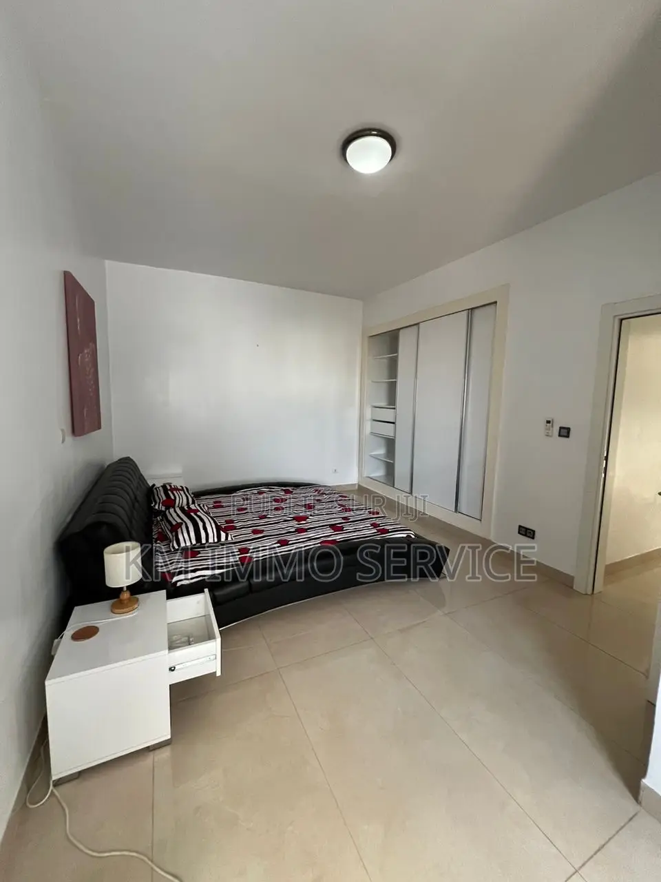2chbre Appartement dans Mermoz à Vendre