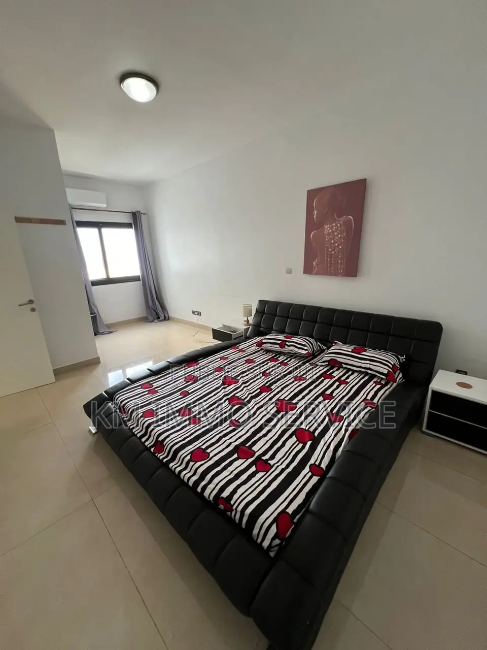2chbre Appartement dans Mermoz à Vendre