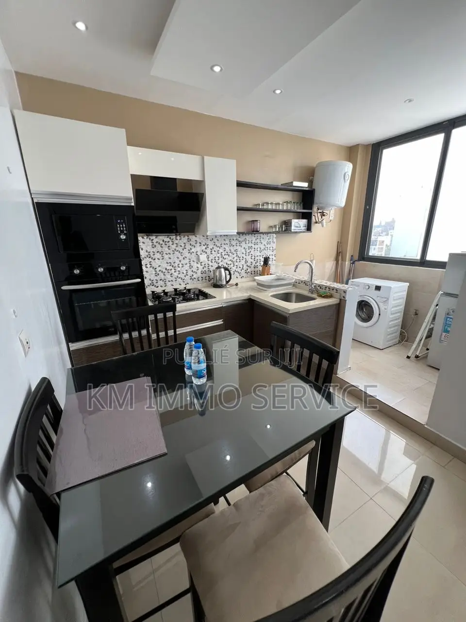 2chbre Appartement dans Mermoz à Vendre