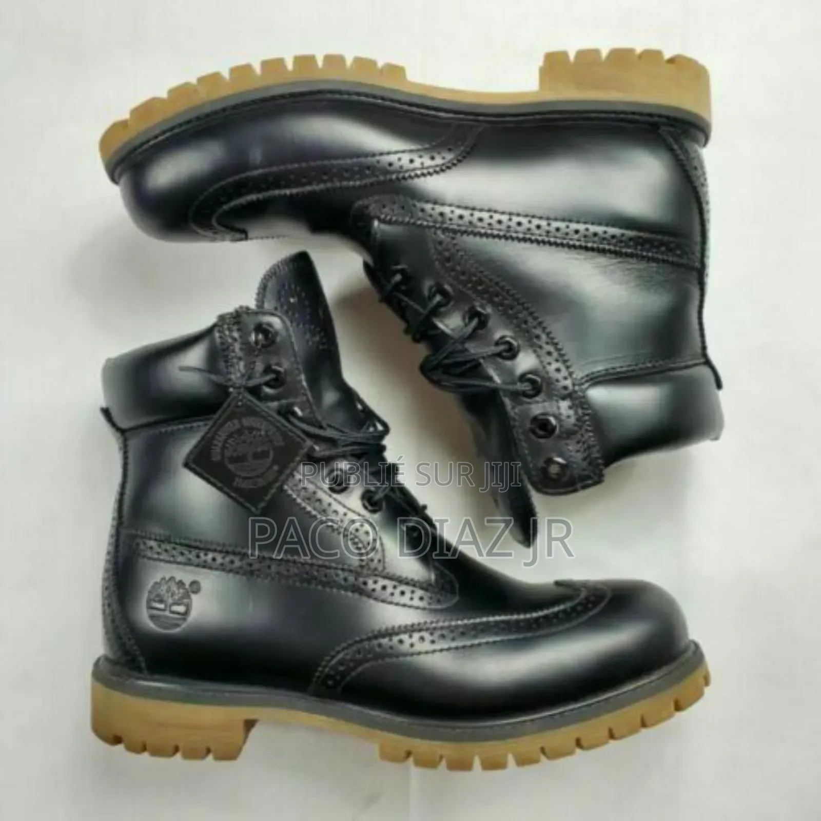Timberland Boots Homme