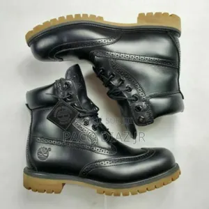 Photo - Timberland Boots Homme