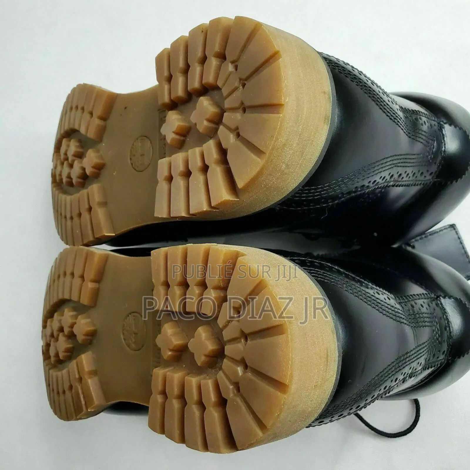 Timberland Boots Homme