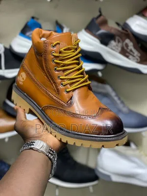 Timberland Boots Homme