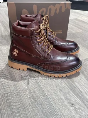 Timberland Boots Homme