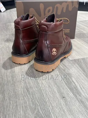 Timberland Boots Homme