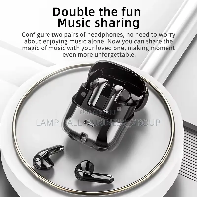 Airpods 4 Oreillettes