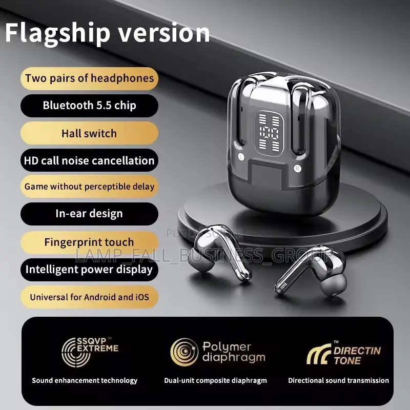 Airpods 4 Oreillettes