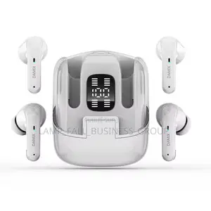 Airpods 4 Oreillettes