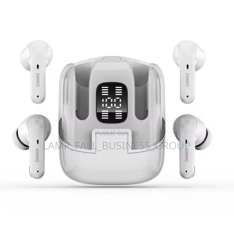 Airpods 4 Oreillettes