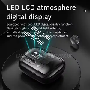 Airpods 4 Oreillettes