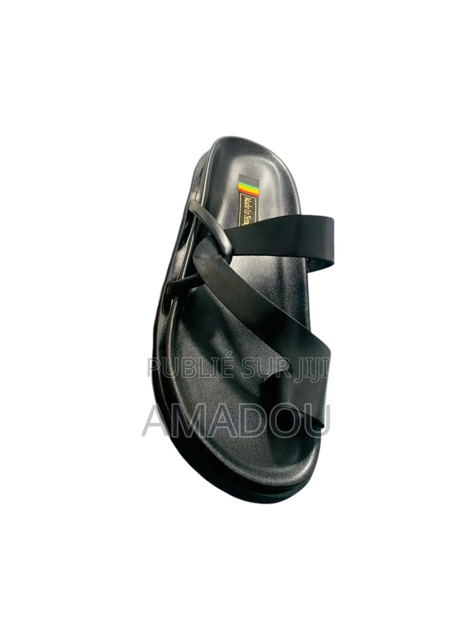 Sandales Orthopédiques