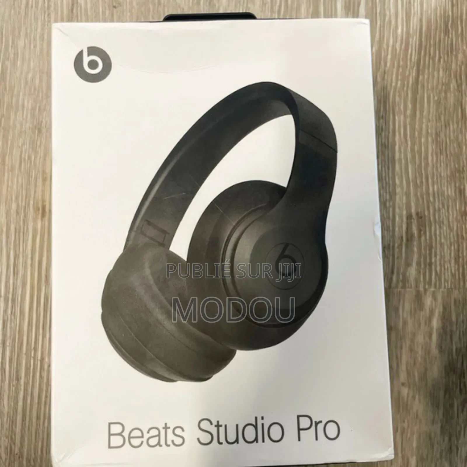 Casque Bluetooth Beats Studio Pro Original