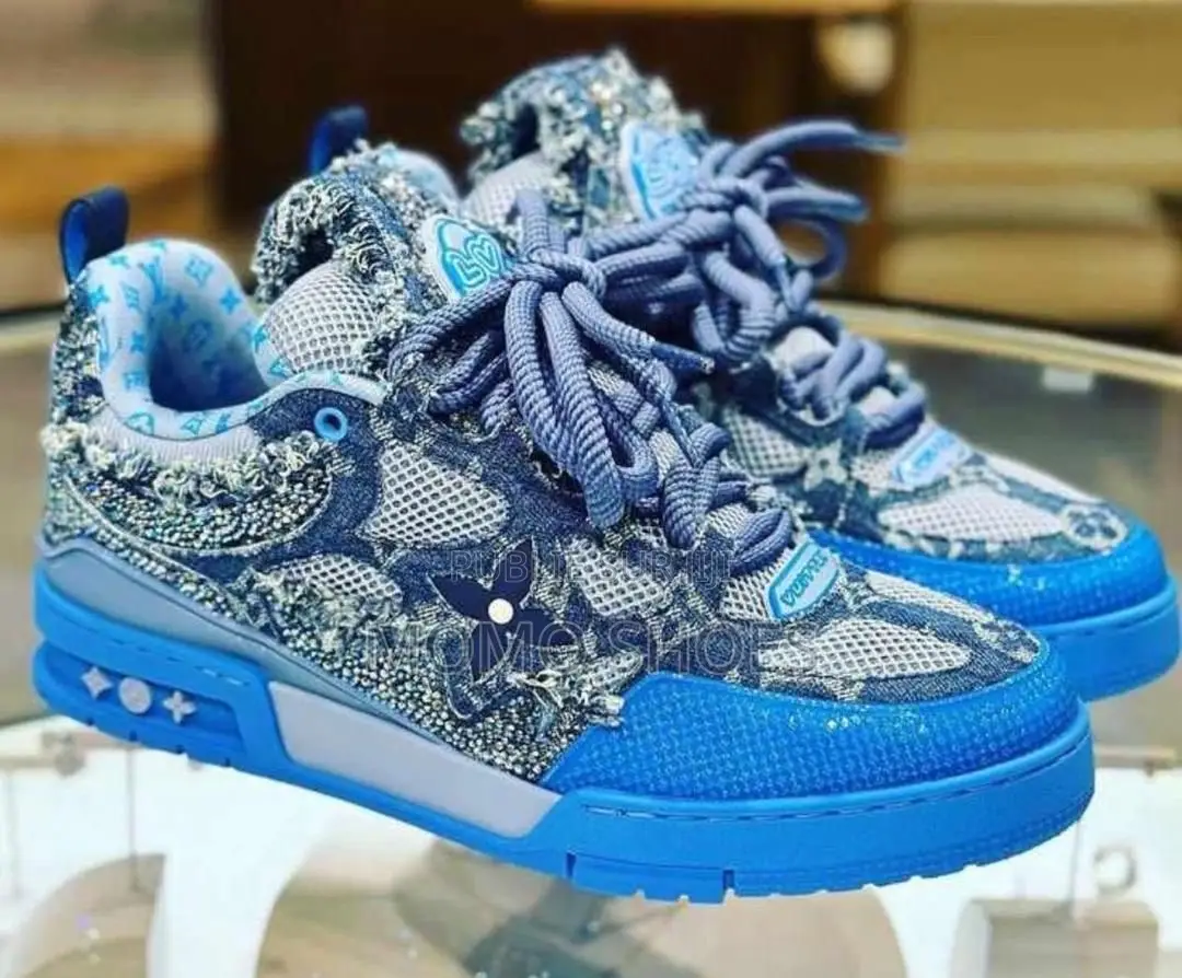 Louis Vuitton Skate Disponible 40-45