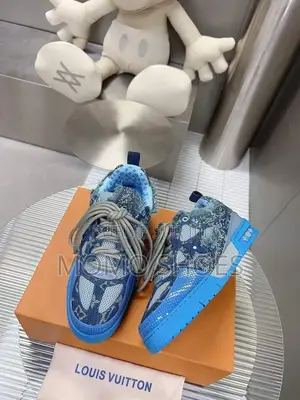 Louis Vuitton Skate Disponible 40-45