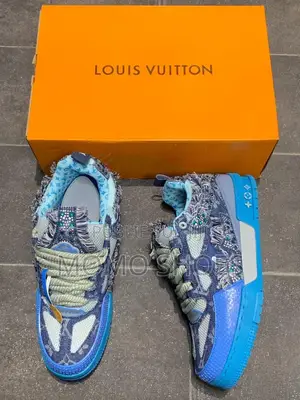 Louis Vuitton Skate Disponible 40-45