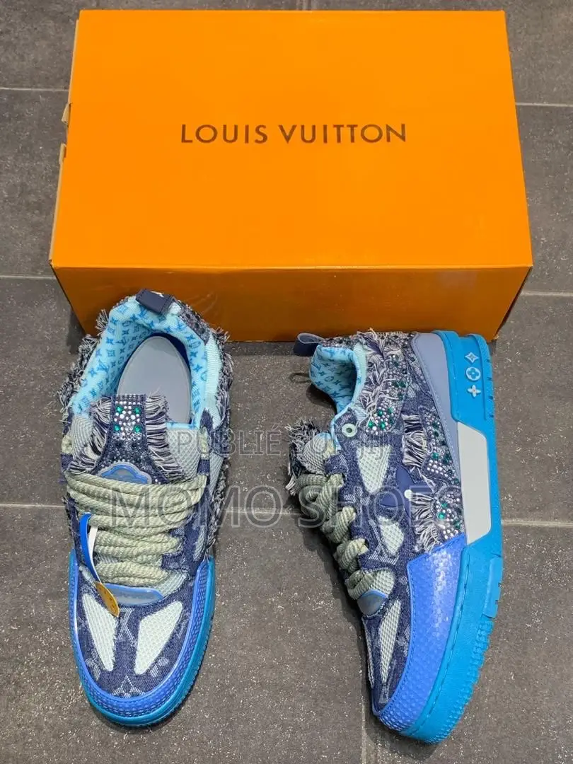 Louis Vuitton Skate Disponible 40-45