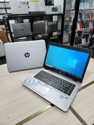 Ordinateur Portable HP EliteBook 840 G4 16GB Intel Core I5 SSD 256GB