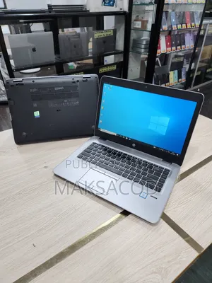 Ordinateur Portable HP EliteBook 840 G4 16GB Intel Core I5 SSD 256GB