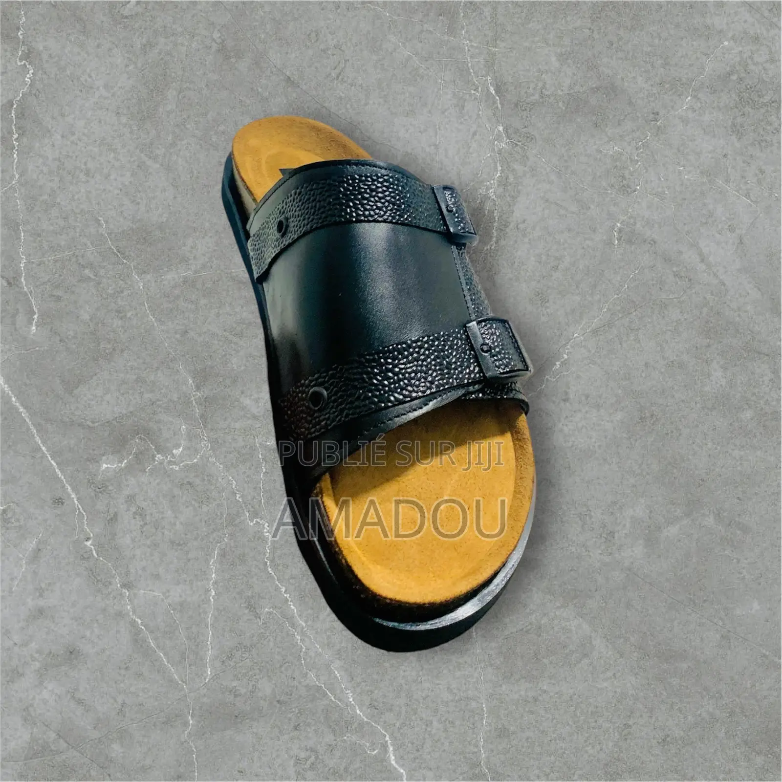 Sandale Orthopédique