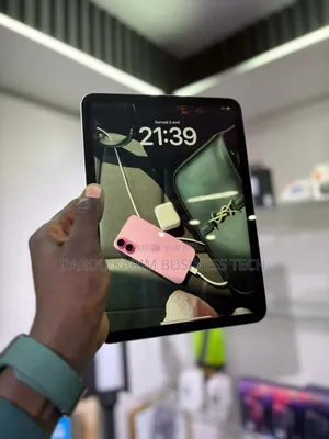 Photo - New Apple iPad Air 256 GO Autre