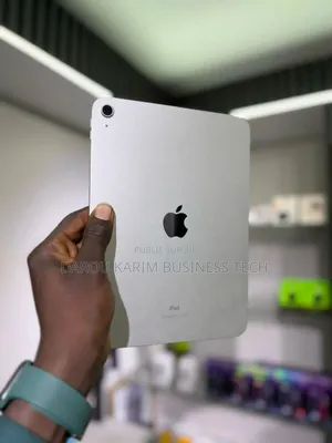 New Apple iPad Air 256 GO Autre