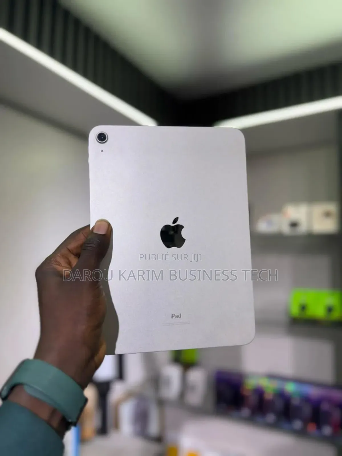 New Apple iPad Air 256 GO Autre