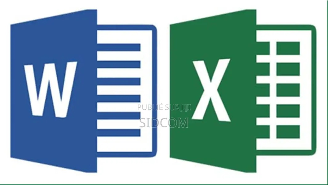 Formation Word Ou Excel ? À Votre Rythme.