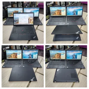 Photo - Lenovo Thinkpad T14s Gen 1 16GB Intel Core I7 SSD 512GB