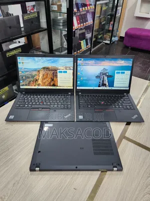 Lenovo Thinkpad T14s Gen 1 16GB Intel Core I7 SSD 512GB