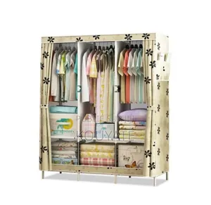 Photo - Armoire De Rangement