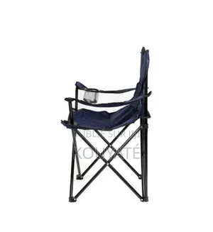 Photo - Chaise De Camping Et Pêche,