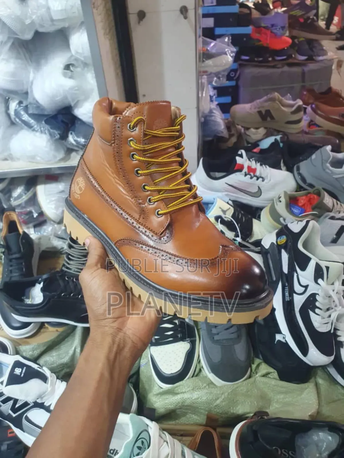 Timberland Original by TDS