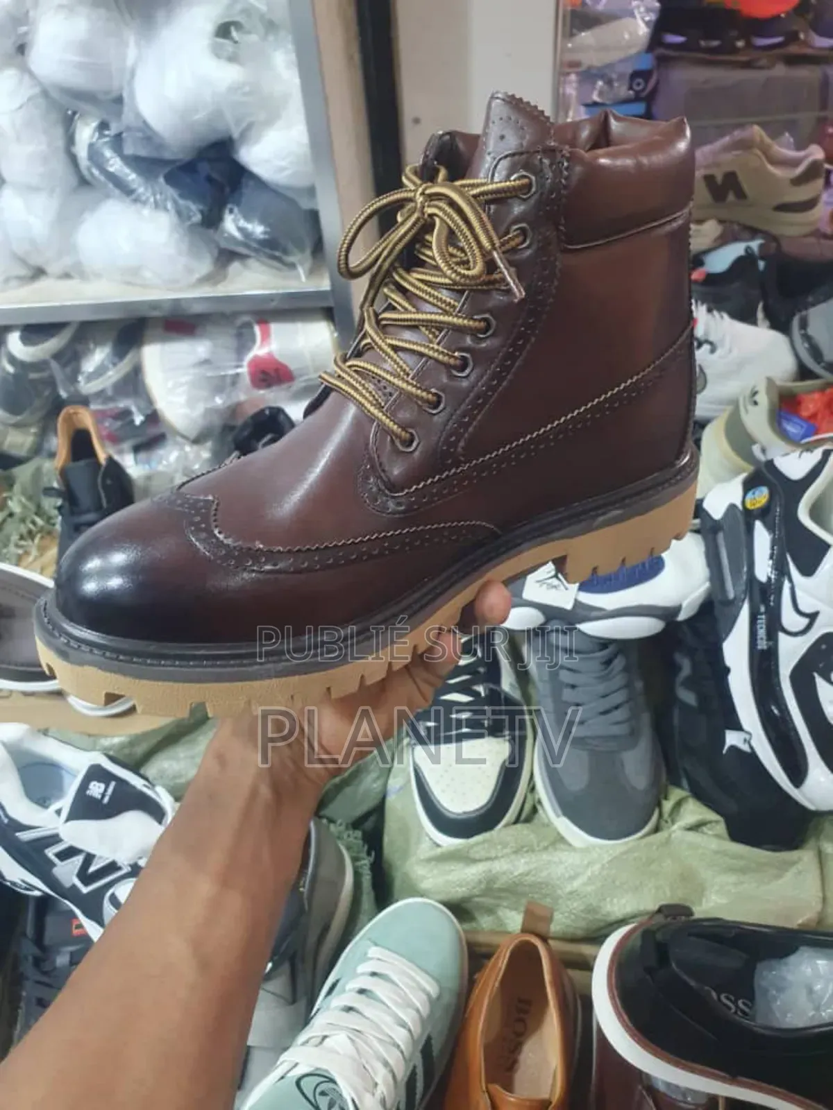 Timberland Original by TDS