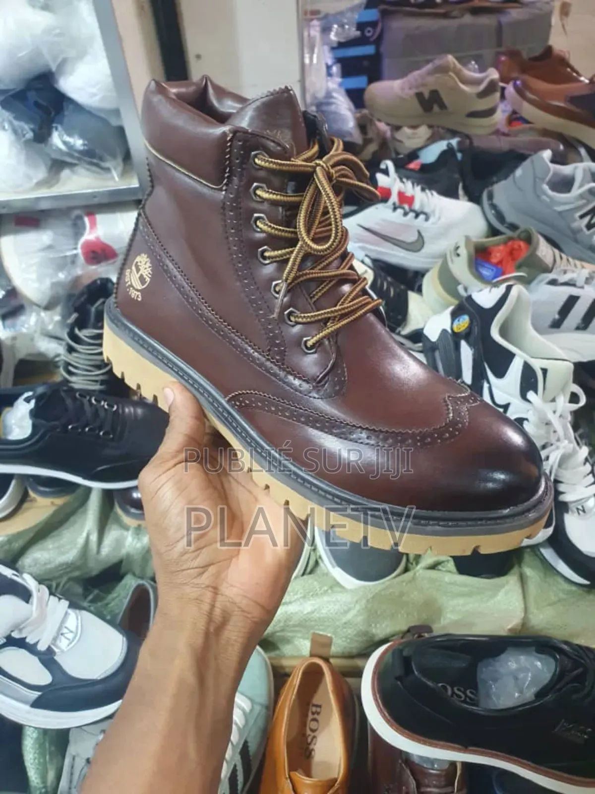 Timberland Original by TDS