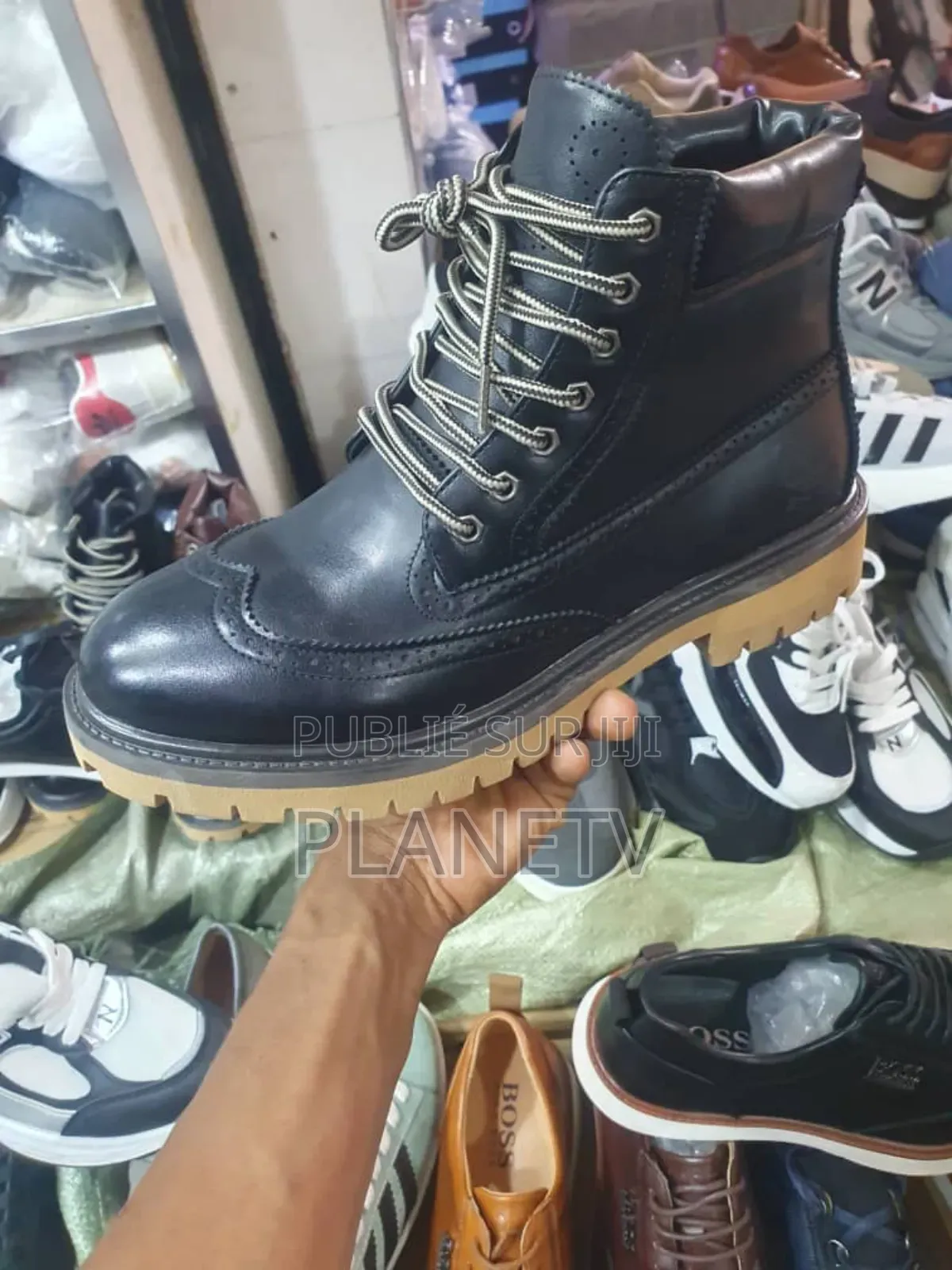 Timberland Original by TDS